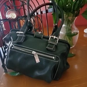 Mondani New York arm bag